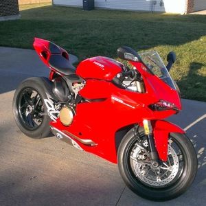 Meet your Posher, Jeff